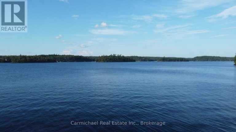 LOT 3 ZIGZAG ISLAND, Kenora Remote Area (Lake of the Woods West), Ontario, P0X1S0
