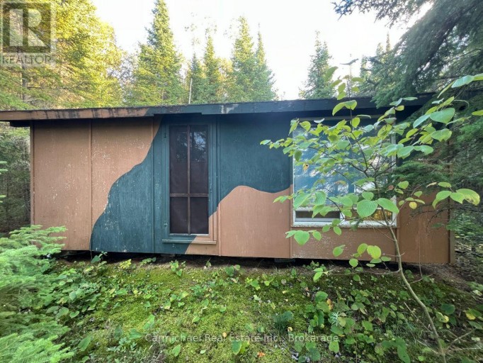 LOT 3 ZIGZAG ISLAND, Kenora Remote Area (Lake of the Woods West), Ontario, P0X1S0