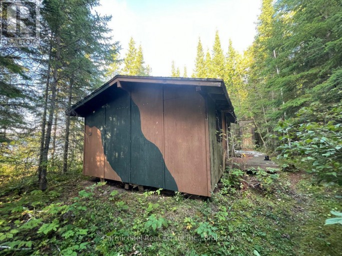 LOT 3 ZIGZAG ISLAND, Kenora Remote Area (Lake of the Woods West), Ontario, P0X1S0