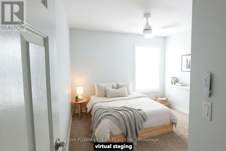H11 - 76 - 1661 NASH ROAD, Clarington (Courtice), Ontario, L1E1S8