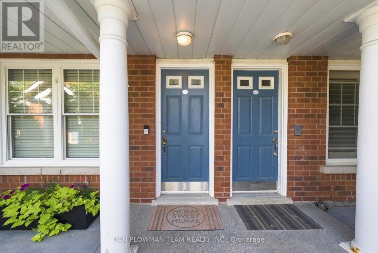 H11 - 76 - 1661 NASH ROAD, Clarington (Courtice), Ontario, L1E1S8