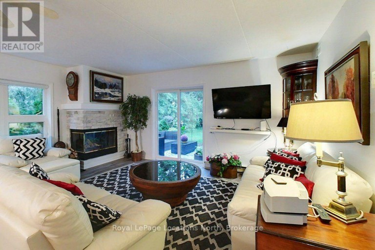911 CEDAR POINTE COURT, Collingwood, Ontario, L9Y5C7