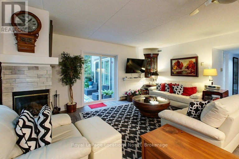 911 CEDAR POINTE COURT, Collingwood, Ontario, L9Y5C7