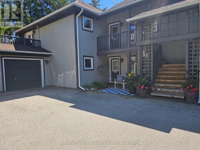 911 CEDAR POINTE COURT, Collingwood, Ontario, L9Y5C7