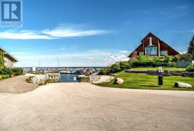 911 CEDAR POINTE COURT Collingwood Ontario photo 35