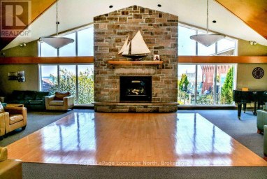 911 CEDAR POINTE COURT Collingwood Ontario photo 38