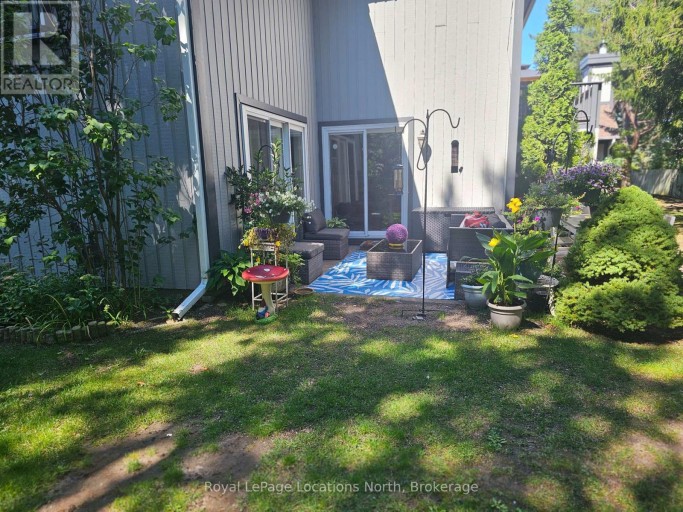 911 CEDAR POINTE COURT, Collingwood, Ontario, L9Y5C7