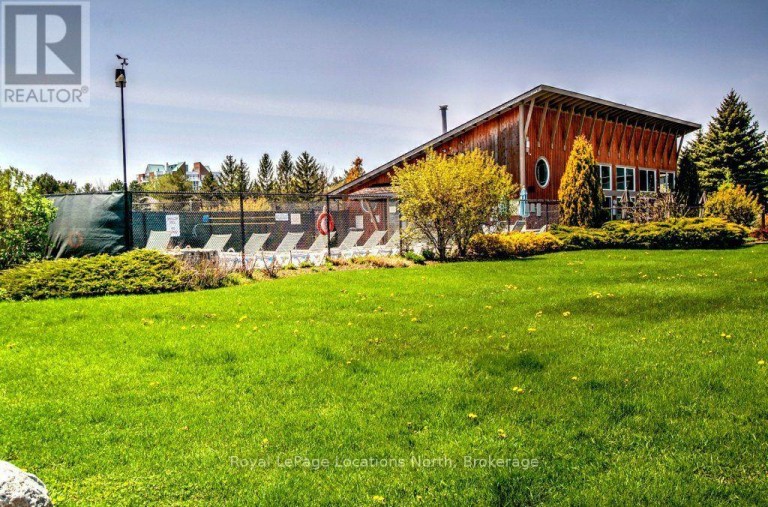 911 CEDAR POINTE COURT, Collingwood, Ontario, L9Y5C7