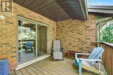 42 CARSON LAKE CRESCENT South Bruce Peninsula Ontario photo 17