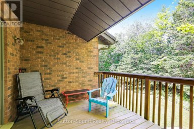 42 CARSON LAKE CRESCENT South Bruce Peninsula Ontario photo 18