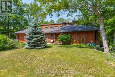 42 CARSON LAKE CRESCENT South Bruce Peninsula Ontario photo 2