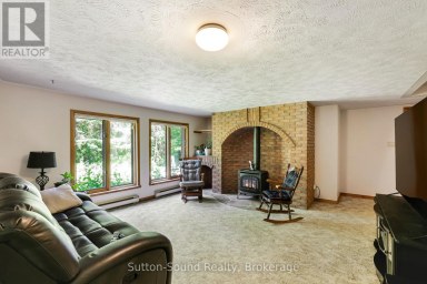 42 CARSON LAKE CRESCENT South Bruce Peninsula Ontario photo 21