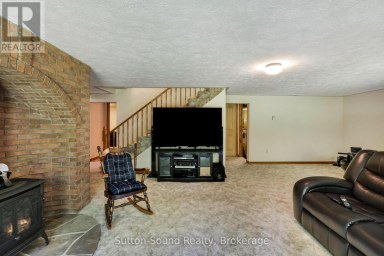 42 CARSON LAKE CRESCENT South Bruce Peninsula Ontario photo 23