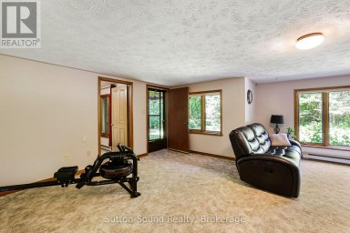 42 CARSON LAKE CRESCENT South Bruce Peninsula Ontario photo 25