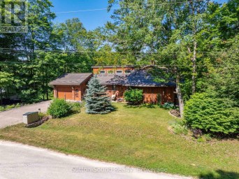 42 CARSON LAKE CRESCENT South Bruce Peninsula Ontario photo 3