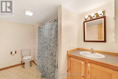 42 CARSON LAKE CRESCENT South Bruce Peninsula Ontario photo 31