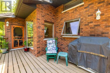 42 CARSON LAKE CRESCENT South Bruce Peninsula Ontario photo 35