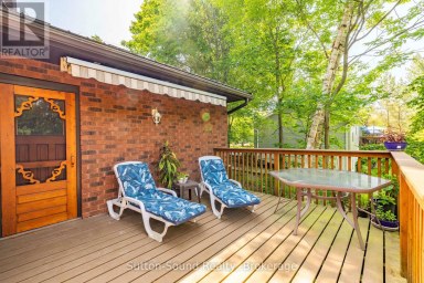 42 CARSON LAKE CRESCENT South Bruce Peninsula Ontario photo 36