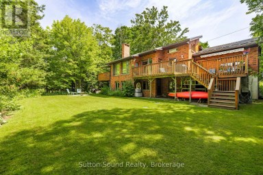 42 CARSON LAKE CRESCENT South Bruce Peninsula Ontario photo 37