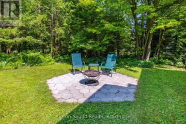 42 CARSON LAKE CRESCENT South Bruce Peninsula Ontario photo 38