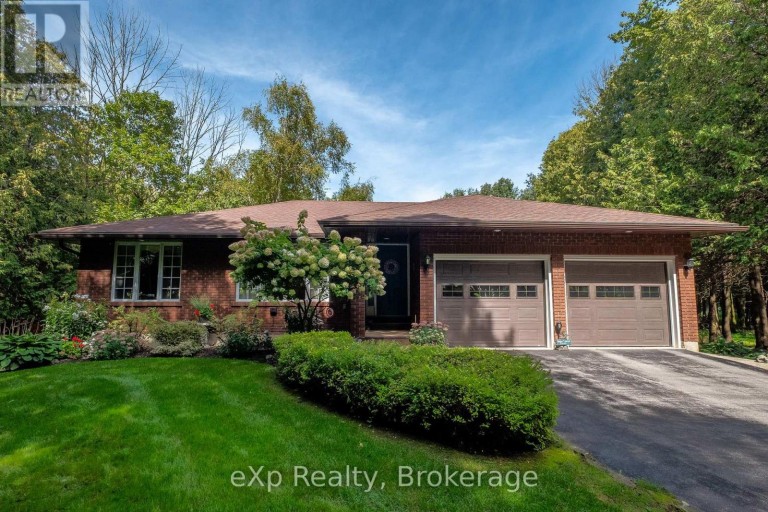222431 DERBY-KEPPEL TOWNLINE, Georgian Bluffs, Ontario, N4K5N7