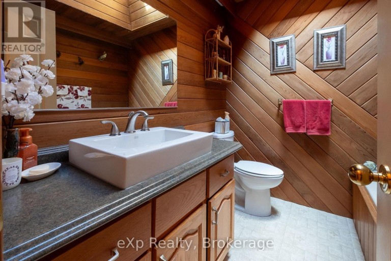 222431 DERBY-KEPPEL TOWNLINE, Georgian Bluffs, Ontario, N4K5N7