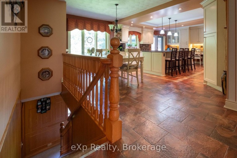 222431 DERBY-KEPPEL TOWNLINE, Georgian Bluffs, Ontario, N4K5N7
