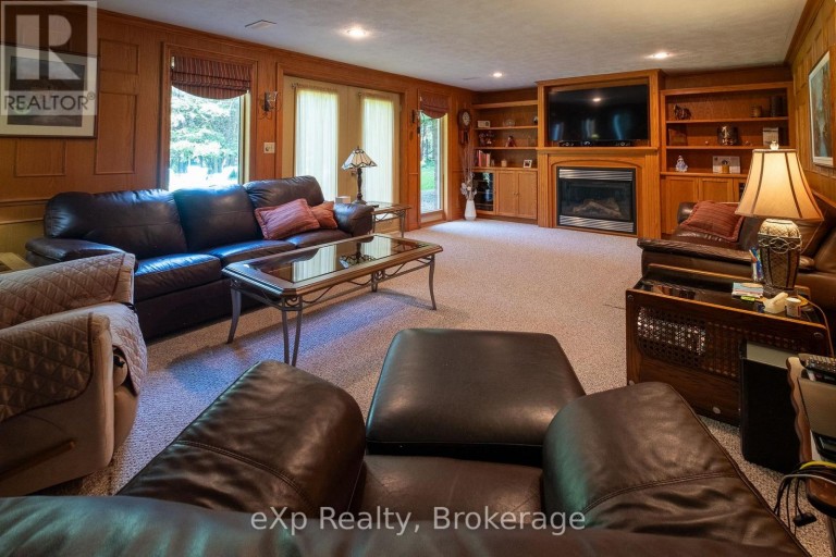 222431 DERBY-KEPPEL TOWNLINE, Georgian Bluffs, Ontario, N4K5N7