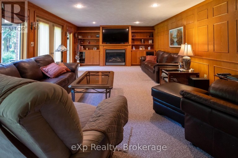 222431 DERBY-KEPPEL TOWNLINE, Georgian Bluffs, Ontario, N4K5N7