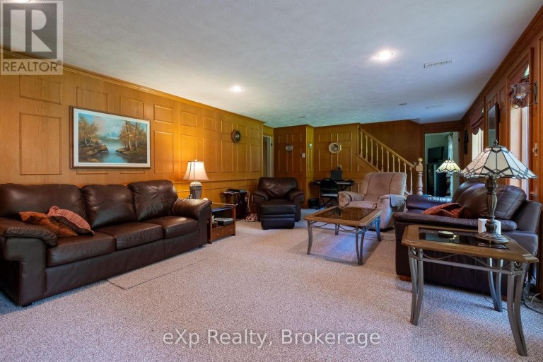 222431 DERBY-KEPPEL TOWNLINE, Georgian Bluffs, Ontario, N4K5N7