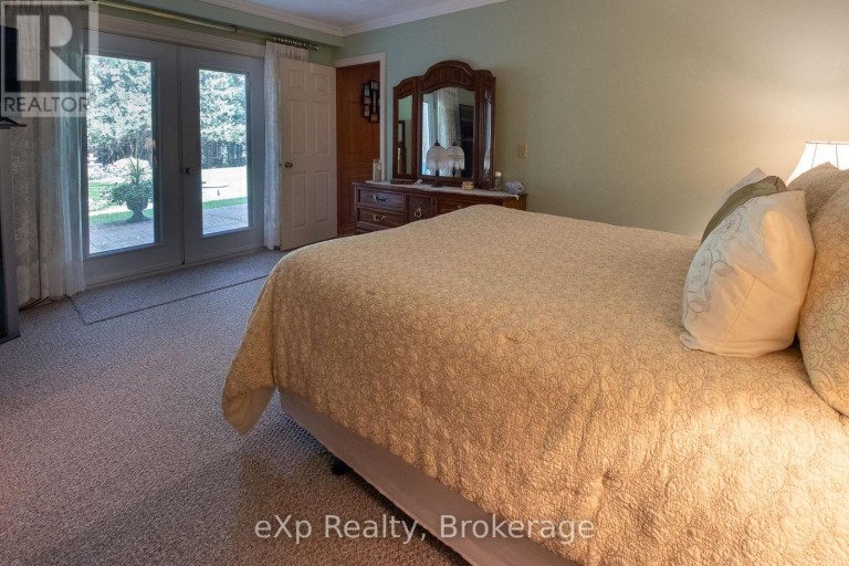 222431 DERBY-KEPPEL TOWNLINE, Georgian Bluffs, Ontario, N4K5N7