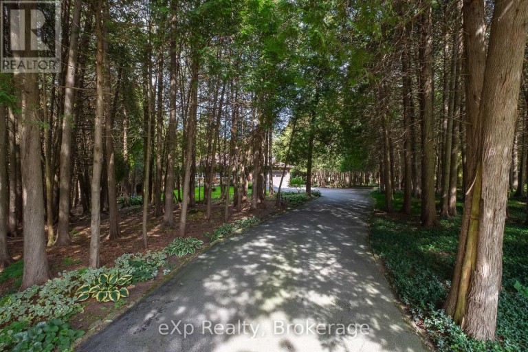 222431 DERBY-KEPPEL TOWNLINE, Georgian Bluffs, Ontario, N4K5N7