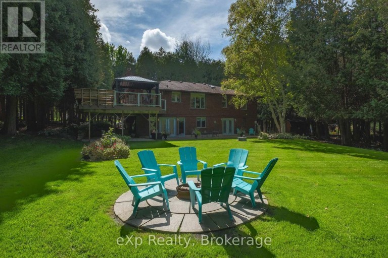 222431 DERBY-KEPPEL TOWNLINE, Georgian Bluffs, Ontario, N4K5N7