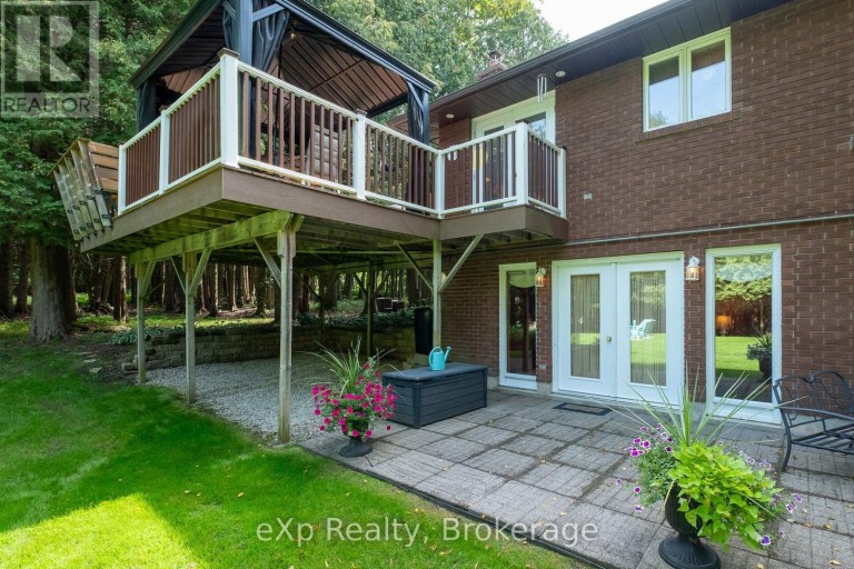 222431 DERBY-KEPPEL TOWNLINE, Georgian Bluffs, Ontario, N4K5N7