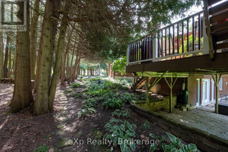 222431 DERBY-KEPPEL TOWNLINE, Georgian Bluffs, Ontario, N4K5N7