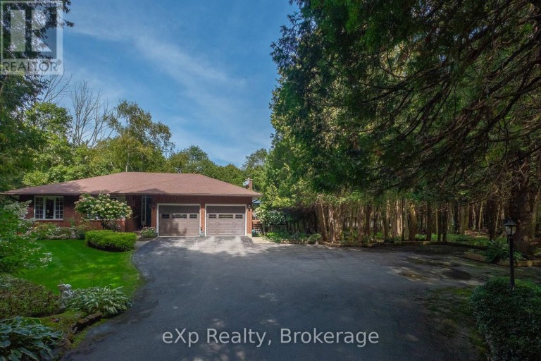 222431 DERBY-KEPPEL TOWNLINE, Georgian Bluffs, Ontario, N4K5N7