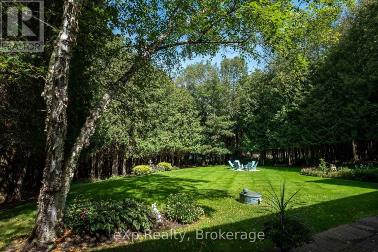 222431 DERBY-KEPPEL TOWNLINE, Georgian Bluffs, Ontario, N4K5N7