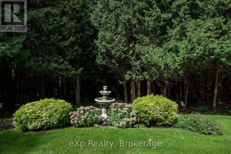 222431 DERBY-KEPPEL TOWNLINE, Georgian Bluffs, Ontario, N4K5N7