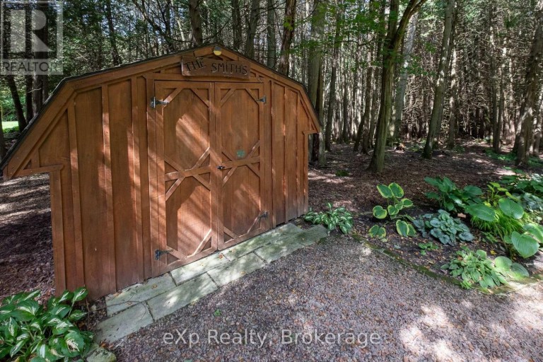 222431 DERBY-KEPPEL TOWNLINE, Georgian Bluffs, Ontario, N4K5N7