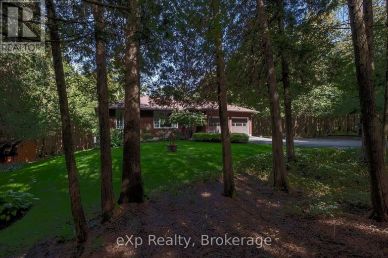 222431 DERBY-KEPPEL TOWNLINE, Georgian Bluffs, Ontario, N4K5N7