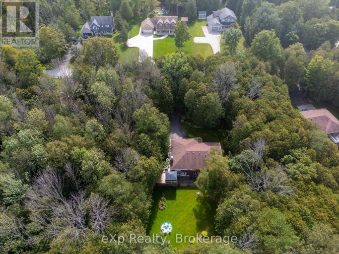 222431 DERBY-KEPPEL TOWNLINE, Georgian Bluffs, Ontario, N4K5N7