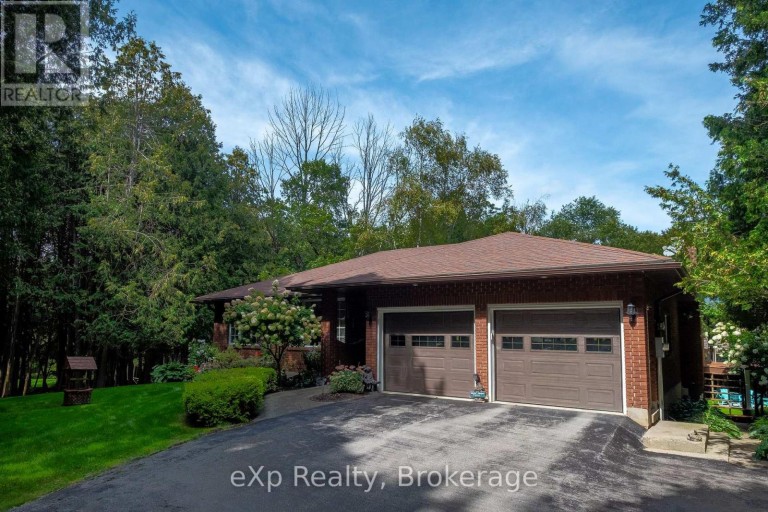222431 DERBY-KEPPEL TOWNLINE, Georgian Bluffs, Ontario, N4K5N7