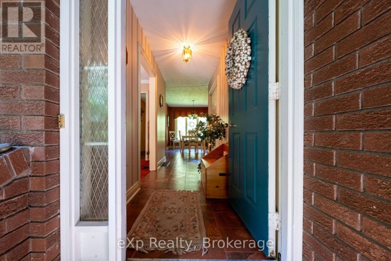 222431 DERBY-KEPPEL TOWNLINE, Georgian Bluffs, Ontario, N4K5N7