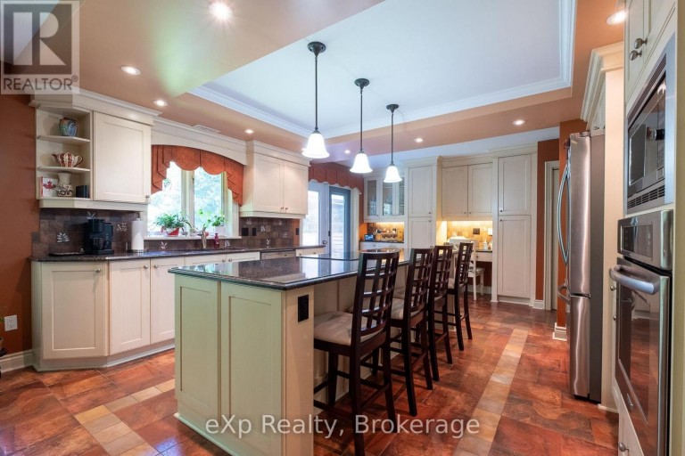 222431 DERBY-KEPPEL TOWNLINE, Georgian Bluffs, Ontario, N4K5N7