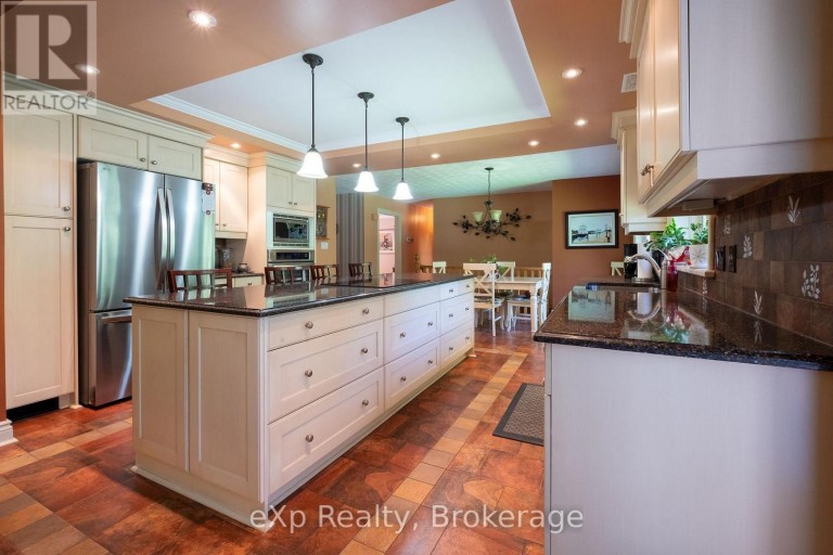 222431 DERBY-KEPPEL TOWNLINE, Georgian Bluffs, Ontario, N4K5N7