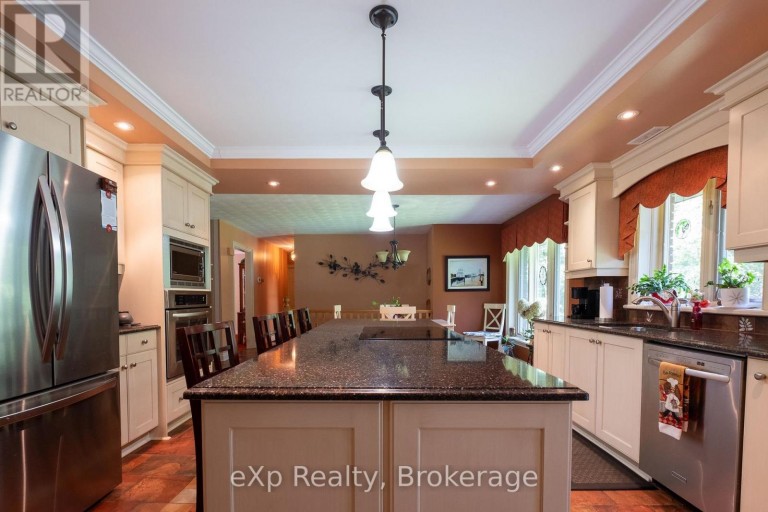 222431 DERBY-KEPPEL TOWNLINE, Georgian Bluffs, Ontario, N4K5N7
