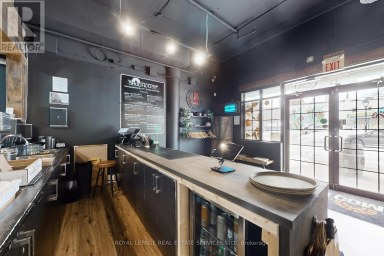 6 - 399 ELIZABETH STREET Burlington (Brant) Ontario photo 2