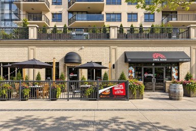 6 - 399 ELIZABETH STREET Burlington (Brant) Ontario photo 29