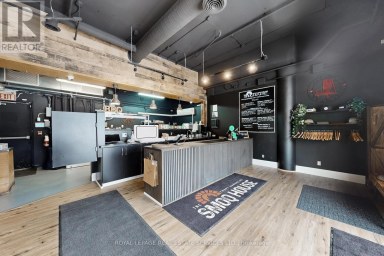 6 - 399 ELIZABETH STREET Burlington (Brant) Ontario photo 4