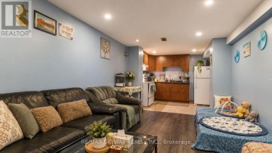 743 WINTERTON WAY Mississauga (Hurontario) Ontario photo 10